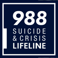 988 Suicide And Crisis Lifeline
