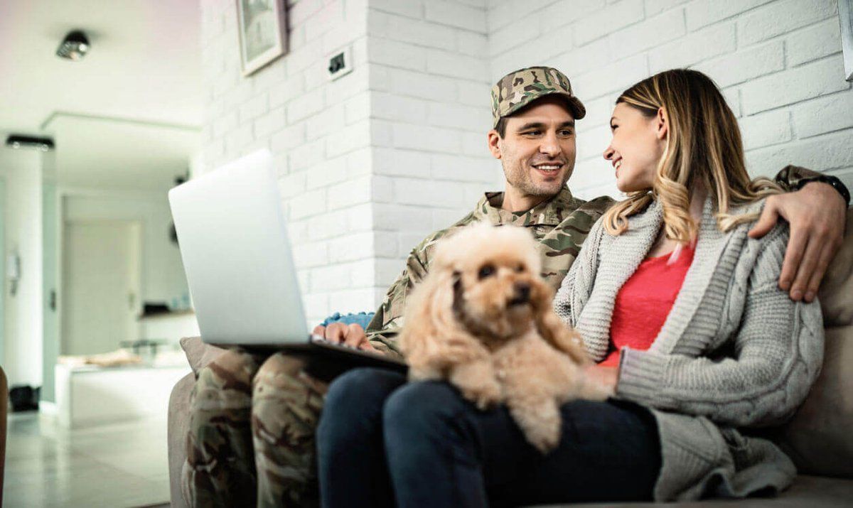 VETS - Foundational Healing Grants Image