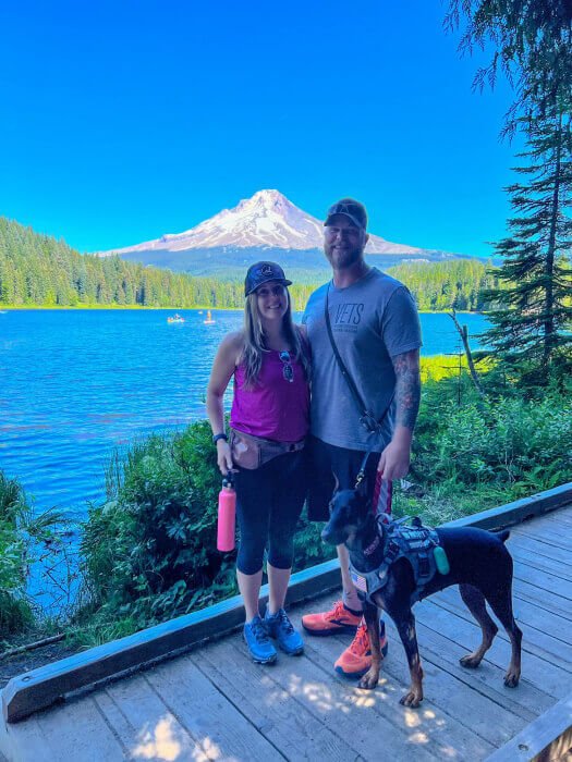 VETS Veterans Success stories