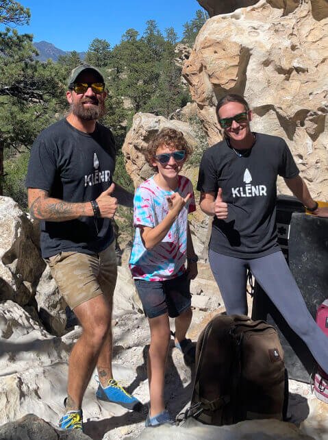 VETS Veterans Success stories