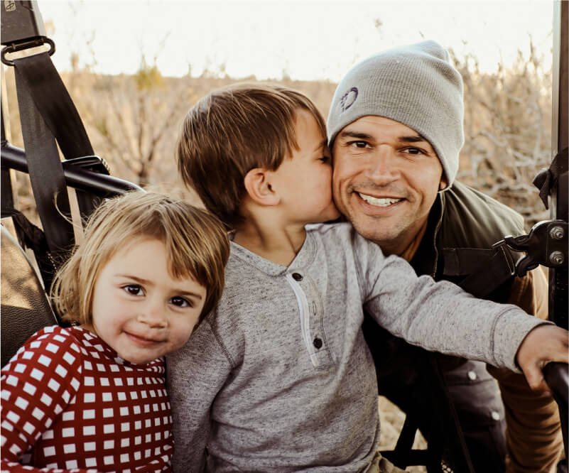 VETS Veterans Success stories