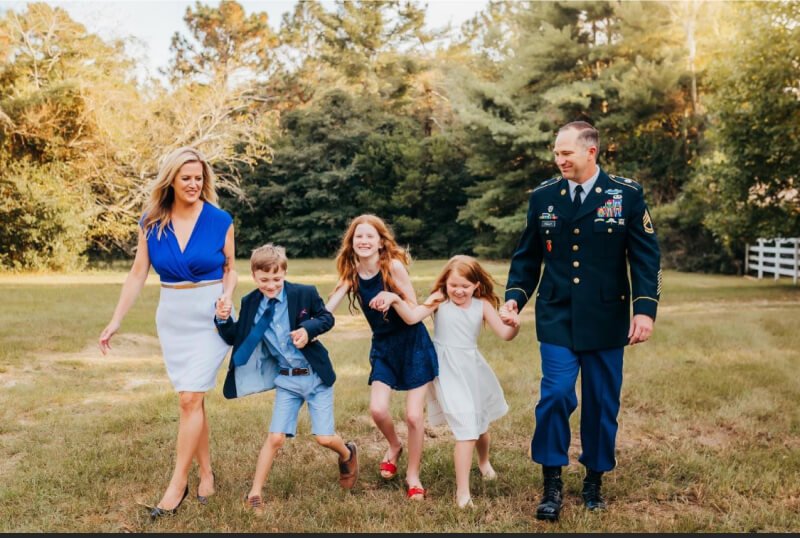 VETS Veterans Success stories