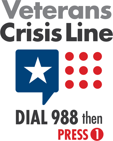 Veterans Crisis Line